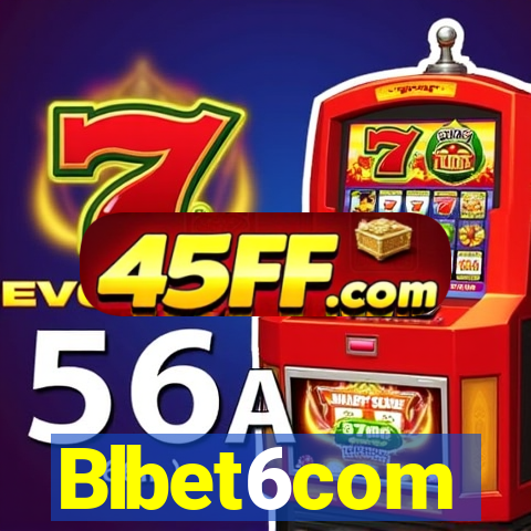 Blbet6com