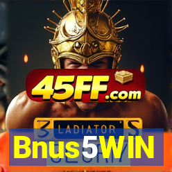 Bnus5WIN