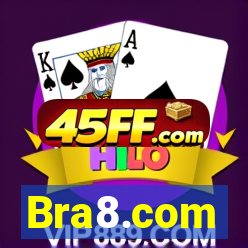 Bra8.com