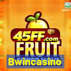 Bwincasino