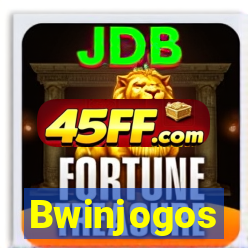 Bwinjogos