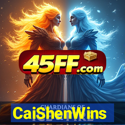 CaiShenWins