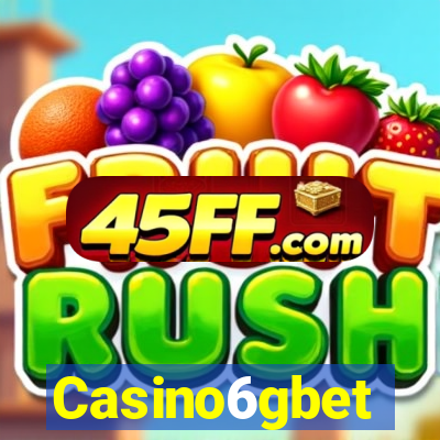 Casino6gbet