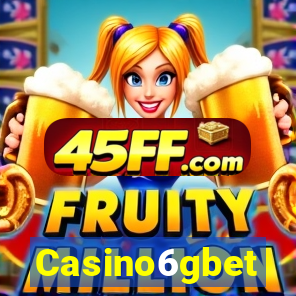 Casino6gbet