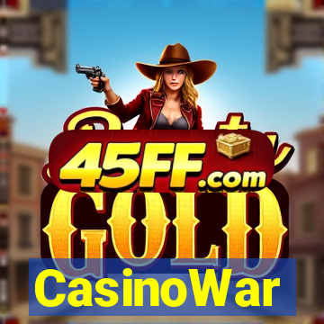 CasinoWar