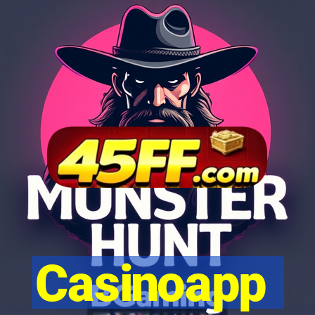 Casinoapp