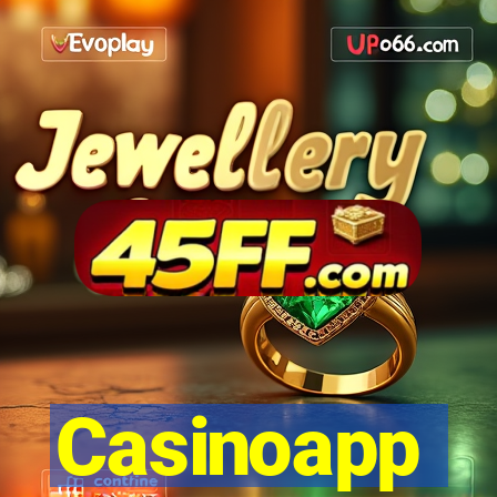 Casinoapp
