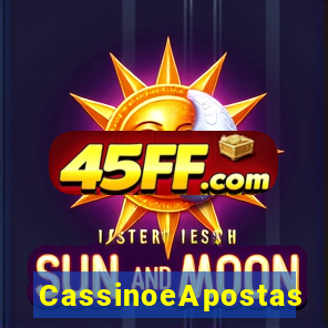 CassinoeApostas