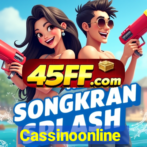 Cassinoonline