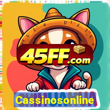 Cassinosonline