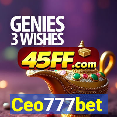 Ceo777bet