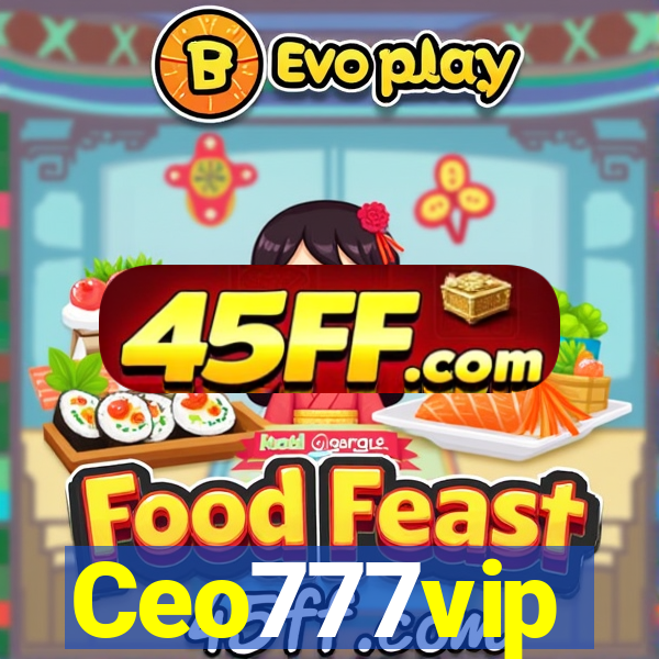 Ceo777vip