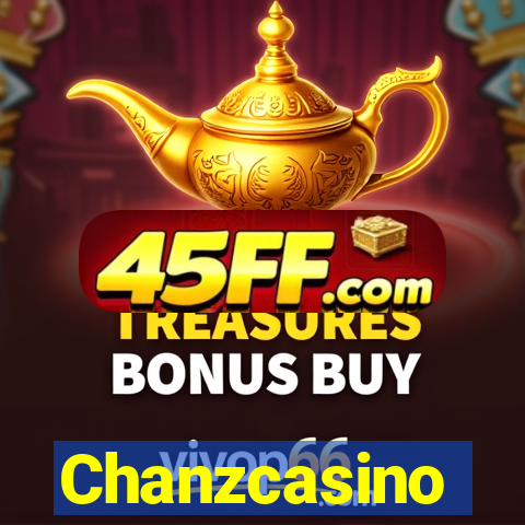 Chanzcasino
