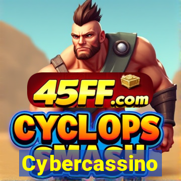 Cybercassino