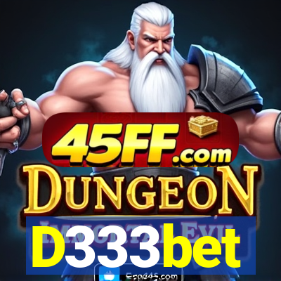 D333bet