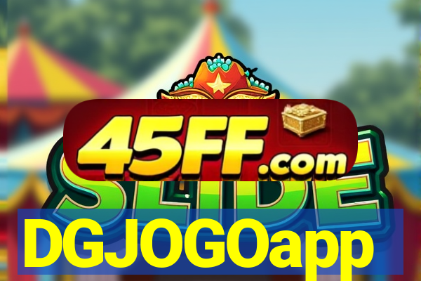 DGJOGOapp