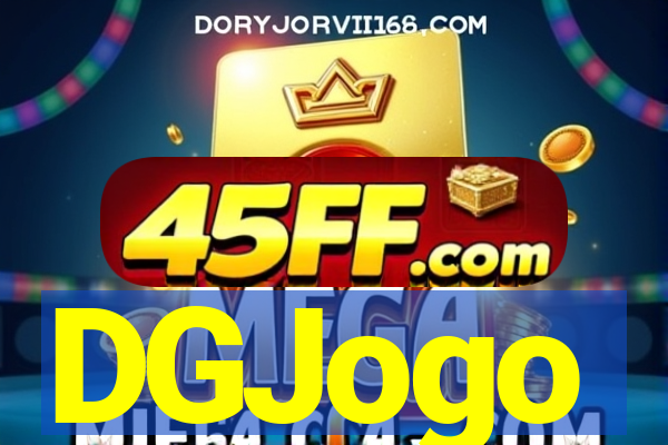 DGJogo