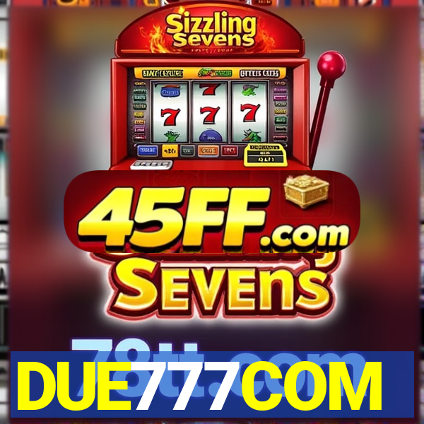 DUE777COM