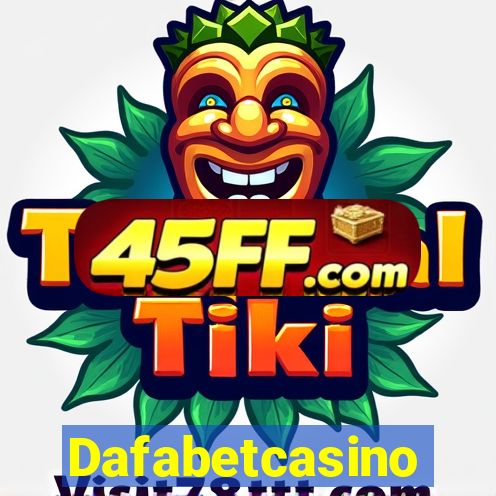Dafabetcasino