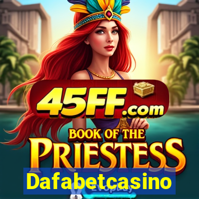 Dafabetcasino
