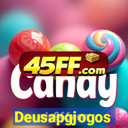 Deusapgjogos