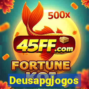 Deusapgjogos