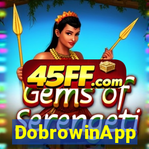 DobrowinApp