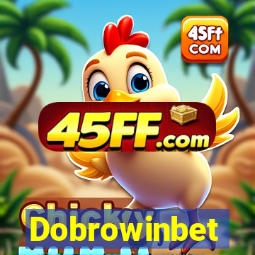 Dobrowinbet