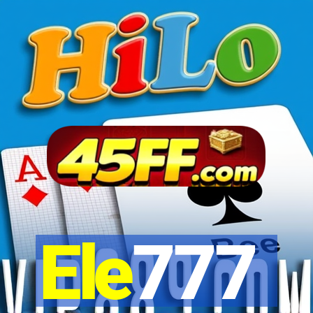 Ele777
