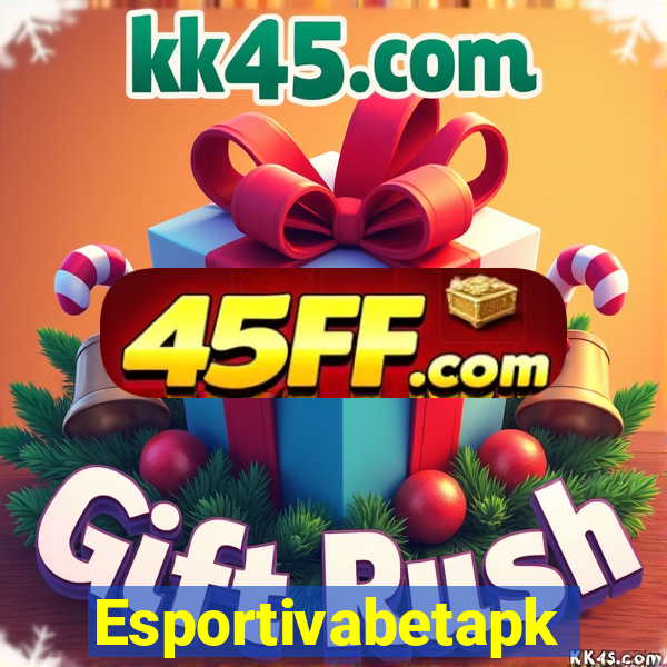 Esportivabetapk