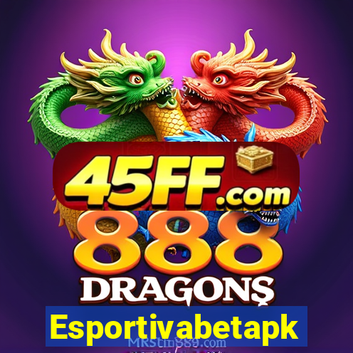 Esportivabetapk