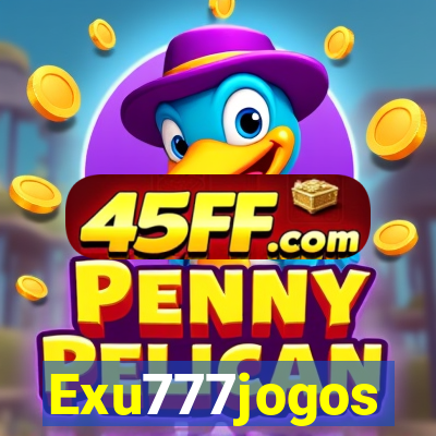 Exu777jogos