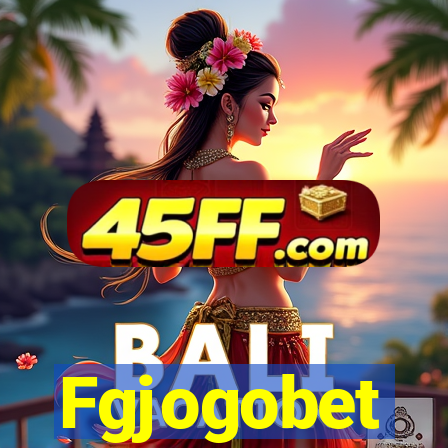 Fgjogobet