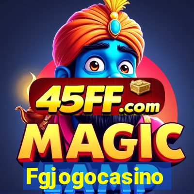 Fgjogocasino