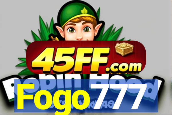 Fogo777