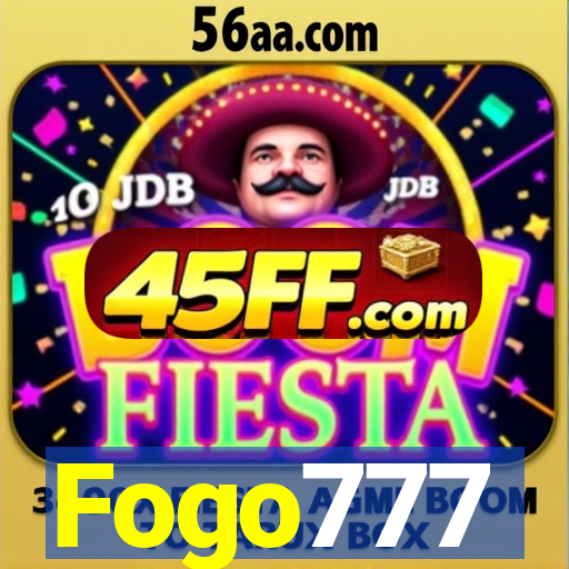 Fogo777