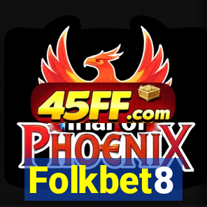 Folkbet8