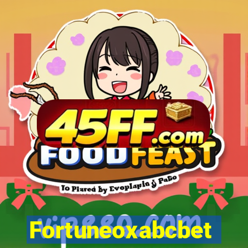 Fortuneoxabcbet