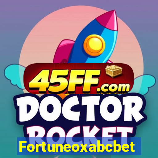 Fortuneoxabcbet