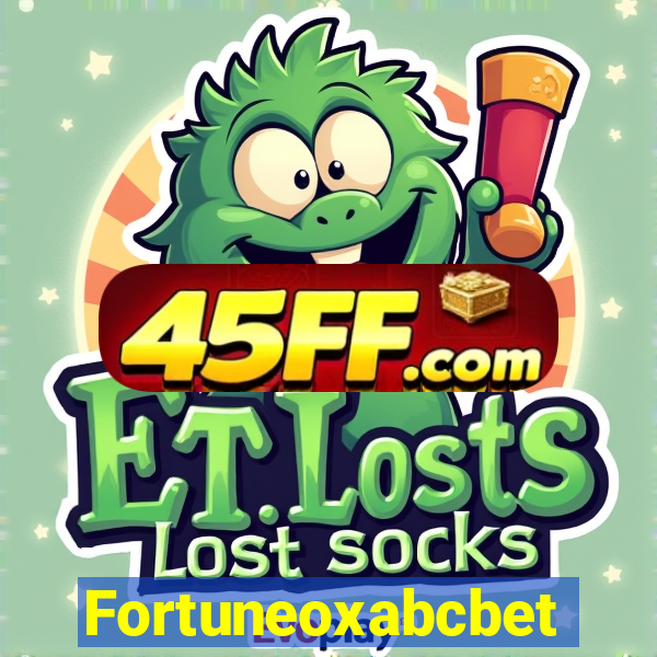 Fortuneoxabcbet