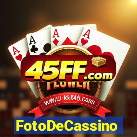 FotoDeCassino