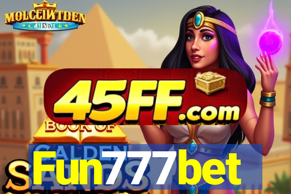 Fun777bet