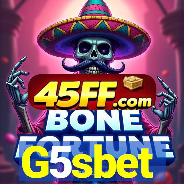 G5sbet