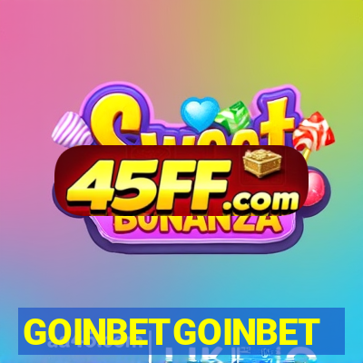 GOINBETGOINBET