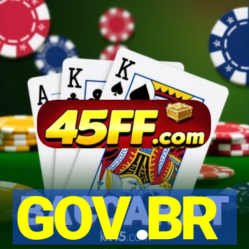 GOV.BR