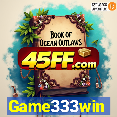 Game333win