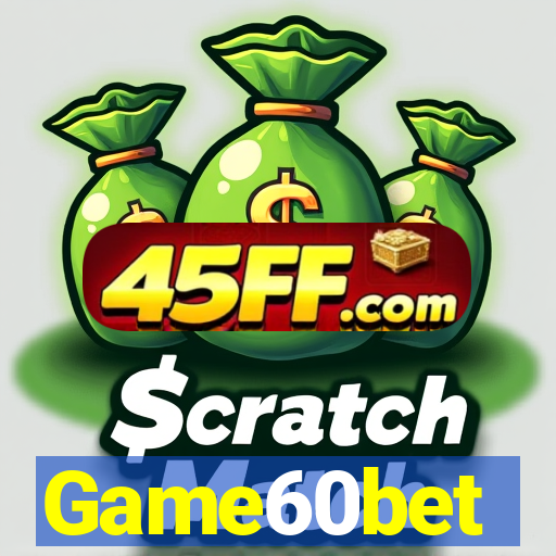 Game60bet