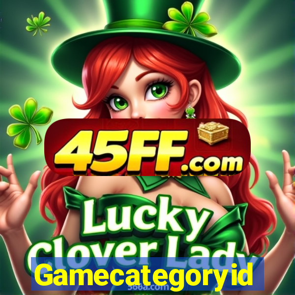 Gamecategoryid
