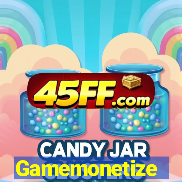 Gamemonetize