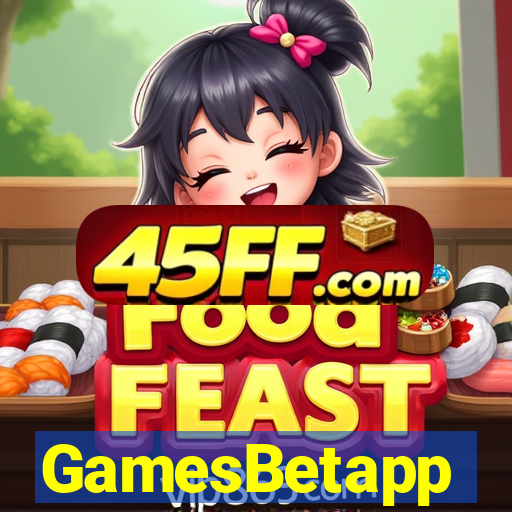 GamesBetapp